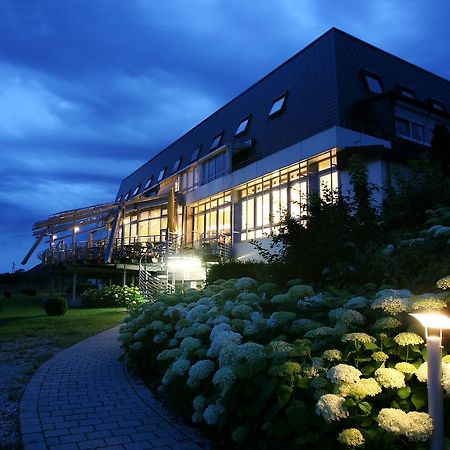 Stausee-Hotel 메칭엔 외부 사진